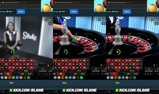 blame's Stream - Aug 25, 2026, 10:16 PM