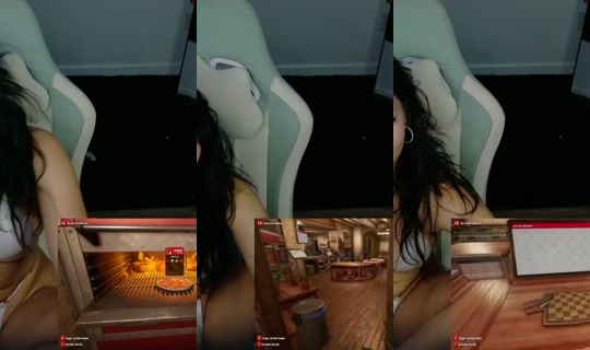 Stream blissyxangel - 23 Agu 2026, 5.45