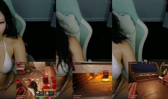 Stream blissyxangel - 23 Agu 2026, 6.36