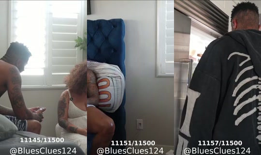 bluesclues124's Stream - Aug 11, 2026, 12:56 AM