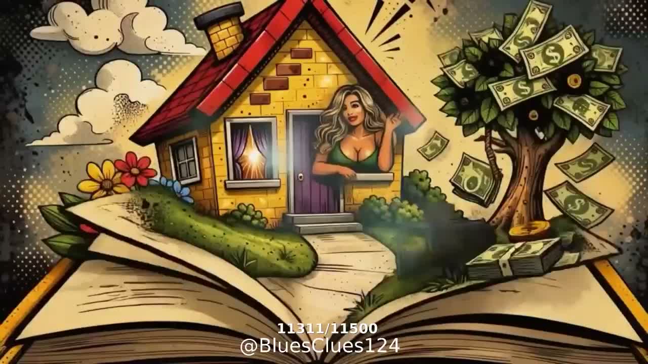 bluesclues124