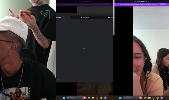 bocade09's Stream - Jul 13, 2026, 5:45 AM