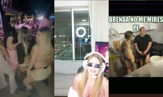 brenrodriguez65's Stream - Jul 20, 2026, 12:04 AM