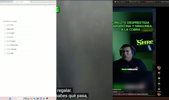 brenrodriguez65's Stream - Jul 20, 2026, 3:26 AM
