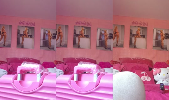 Stream briebbyy - 21 Jul 2026, 21.15