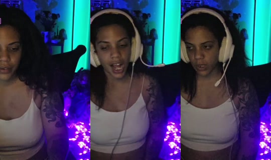 briewylde's Stream - Aug 26, 2026, 2:58 AM