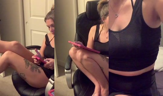 britsixx's Stream - Aug 7, 2026, 1:23 AM
