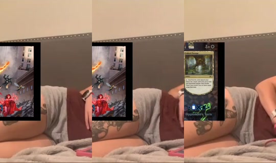 britsixx's Stream - Aug 8, 2026, 6:26 AM