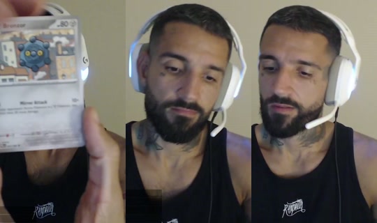 brtt's Stream - Jul 23, 2026, 10:05 PM
