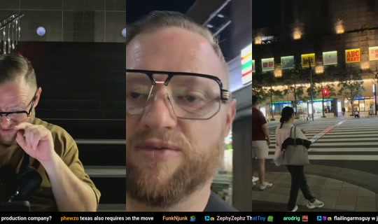 burgerplanet's Stream - Aug 7, 2026, 10:22 AM