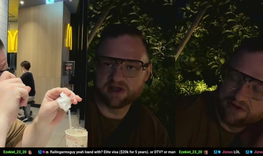 burgerplanet's Stream - Aug 7, 2026, 11:13 AM