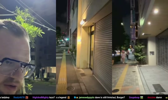 Stream ni burgerplanet - Ago 7, 2026, 12:55 PM