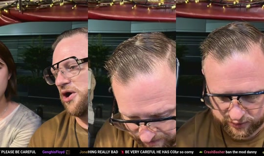 burgerplanet's Stream - Aug 7, 2026, 5:10 PM