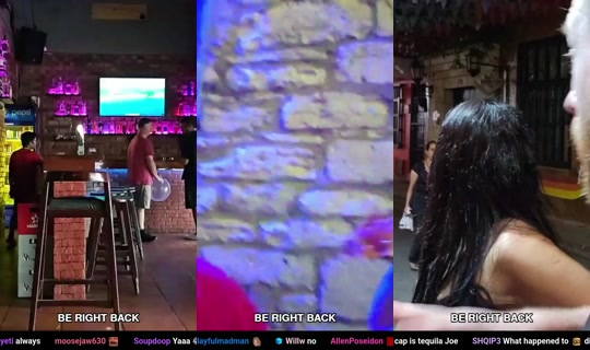 burgerplanet's Stream - Aug 8, 2026, 11:33 AM