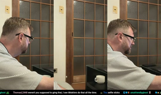 burgerplanet's Stream - Aug 9, 2026, 1:24 PM
