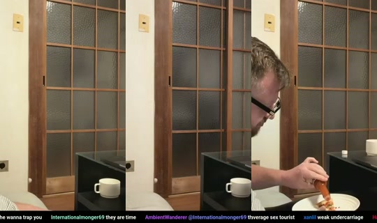 burgerplanet's Stream - Aug 9, 2026, 3:05 PM