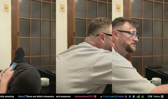 Stream ni burgerplanet - Ago 9, 2026, 7:18 PM