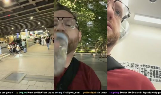 burgerplanet's Stream - Aug 10, 2026, 10:08 AM