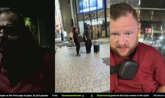 burgerplanet's Stream - Aug 10, 2026, 2:20 PM