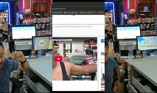 bycagi's Stream - Jul 11, 2026, 4:28 PM