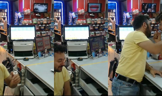 bycagi Recorded on Jul 21, 2026, 5:05 PM