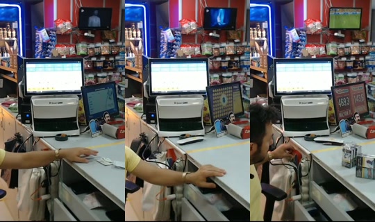 bycagi's Stream - Jul 21, 2026, 5:56 PM