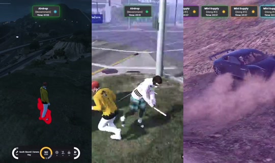 cabbageno1's Stream - Sep 12, 2026, 2:00 PM