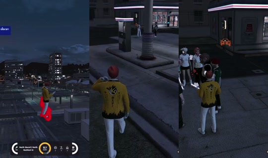 cabbageno1's Stream - Sep 12, 2026, 9:56 PM