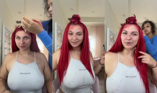 camgirlari's Stream - Jul 25, 2026, 3:46 PM
