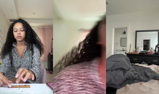 camgirlari's Stream - Aug 7, 2026, 9:26 PM