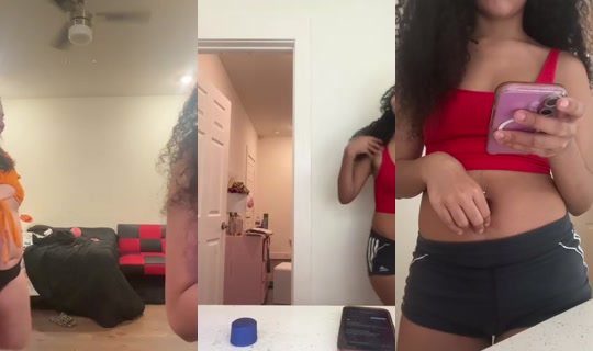 camgirlari's Stream - Aug 16, 2026, 5:05 AM