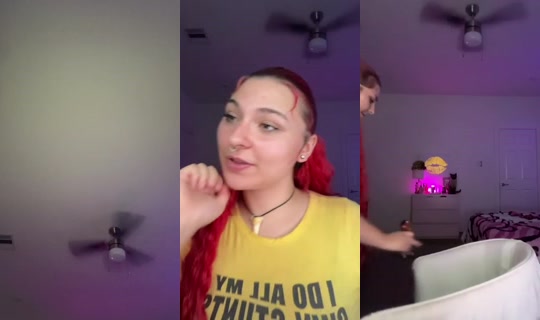 camgirlari's Stream - Sep 16, 2026, 4:38 AM