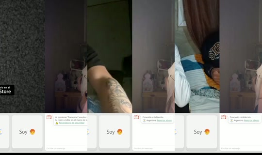 camilabeleenn's Stream - Jul 28, 2026, 2:26 AM