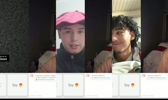 camilabeleenn's Stream - Jul 28, 2026, 4:07 AM