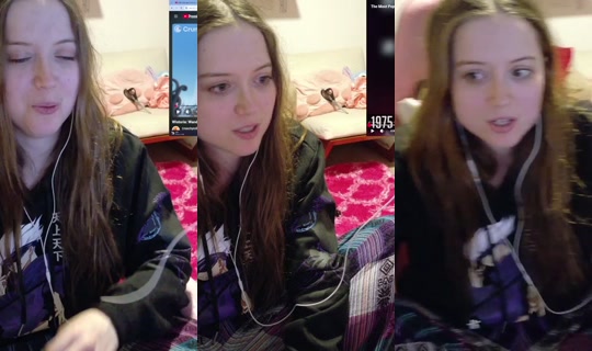 ไลฟ์ของ camillarosexox - 24 ส.ค. 2569 3:12