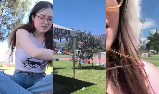 Stream de camillarosexox – 22 oct. 2026, 15:09
