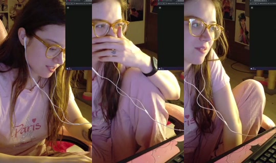 camillarosexox's Stream - Oct 26, 2026, 7:13 AM