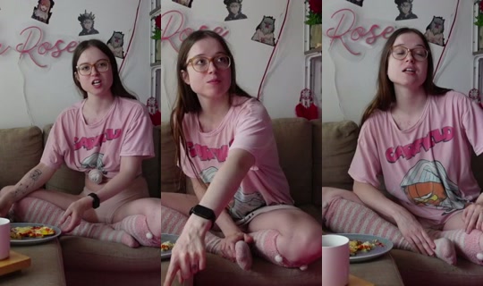 camillarosexox's Stream - Oct 29, 2026, 4:03 PM