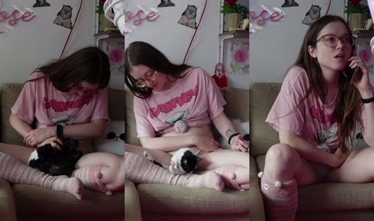 Stream von camillarosexox – 29. Okt. 2026, 21:59