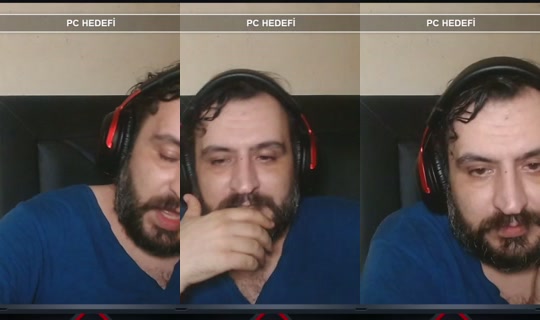 canercemyaman's Stream - Jul 26, 2026, 7:46 PM