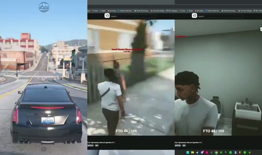 capp's Stream - Jul 16, 2026, 11:27 AM
