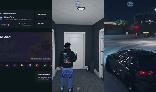 capp's Stream - Jul 24, 2026, 3:14 AM