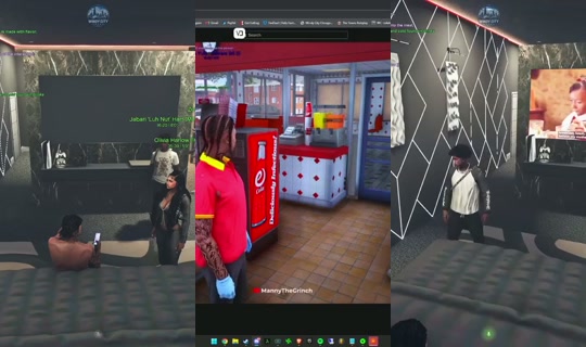 Stream capp - 27 Jul 2026, 4.32