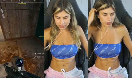 carabeanz's Stream - Jul 27, 2026, 10:30 PM