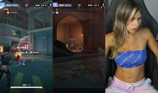 carabeanz's Stream - Jul 28, 2026, 12:12 AM