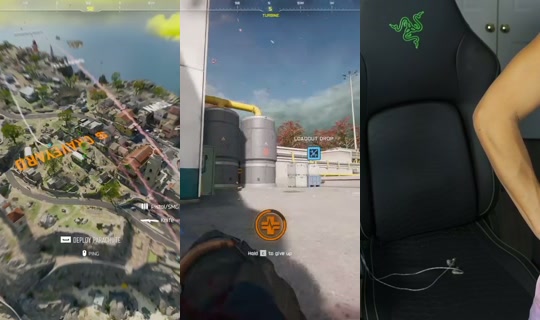 carabeanz's Stream - Jul 28, 2026, 2:45 AM