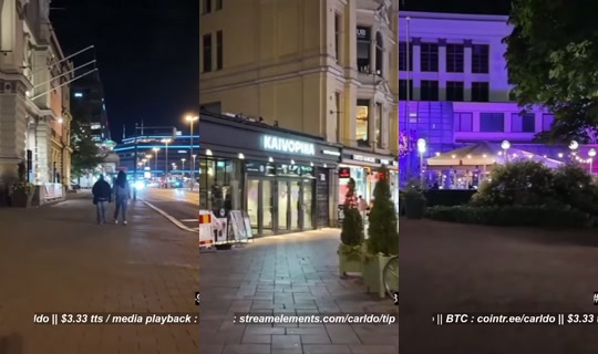 carldo's Stream - Sep 6, 2026, 9:19 PM