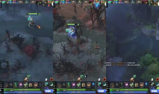 Stream ni carolinabross - Okt 16, 2026, 9:19 AM