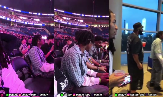 cgeezy's Stream - Aug 29, 2026, 11:21 PM