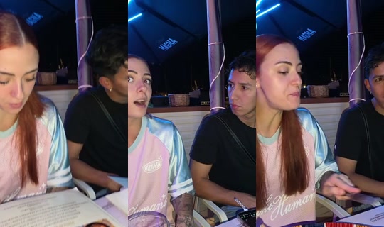 chanty's Stream - Jul 22, 2026, 8:31 PM